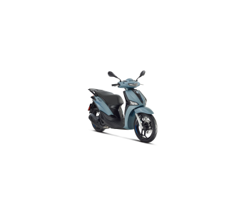 Piaggio Liberty 125 S